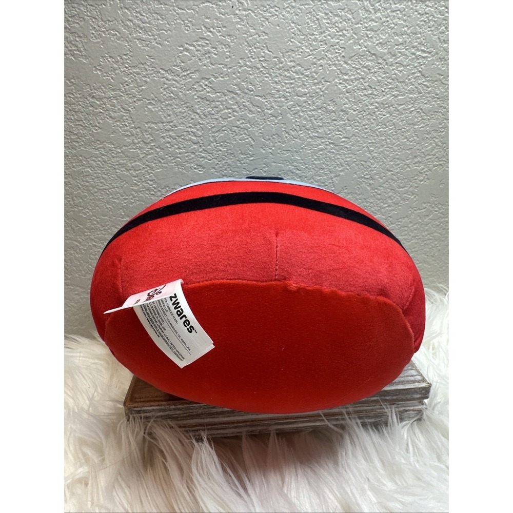 $11 🌙 Squishmallows 8" Plush Toy - Disney's Stitch from Lilo & Stitch NEW TAG - Picture 3 of 3
